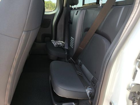 New 2026 Nissan Frontier S AWD/4WD image 14