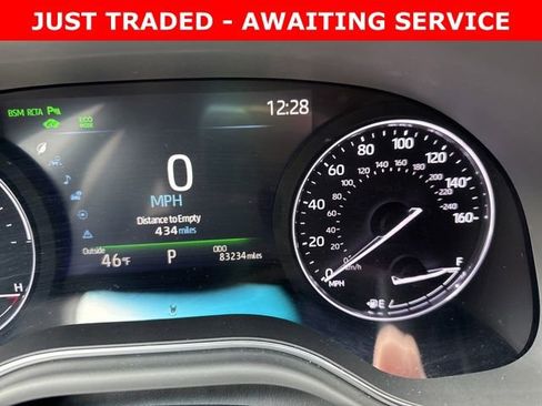 Used 2021 Toyota Avalon Limited w/ Advanced Safety Package image 17