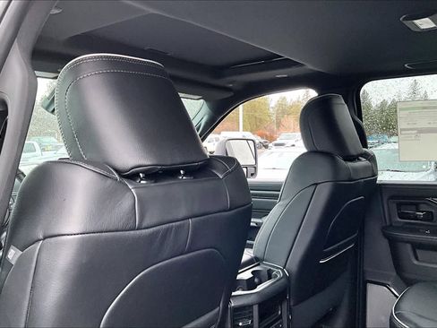 New 2026 RAM 2500 Rebel image 12