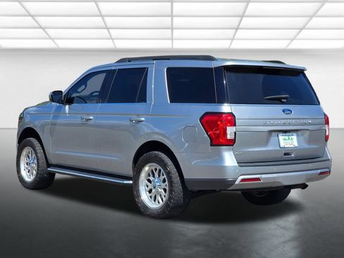 Used 2023 Ford Expedition XLT AWD/4WD image 15