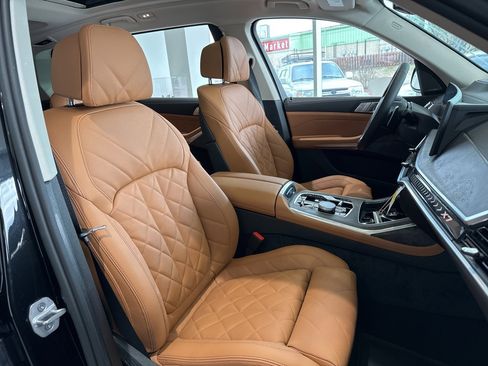 New 2026 BMW X7 xDrive40i image 60