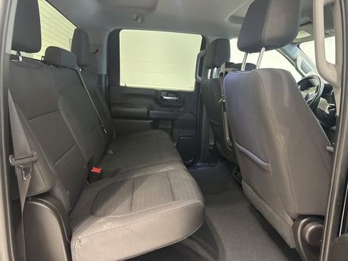 Certified 2023 Chevrolet Silverado 3500 LT w/ All Star Edition image 10