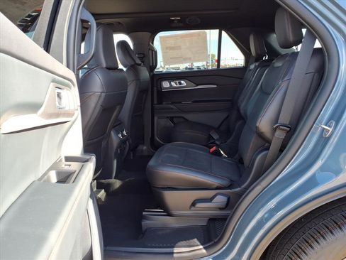 New 2026 Ford Explorer ST w/ Sun And Sound Package image 16