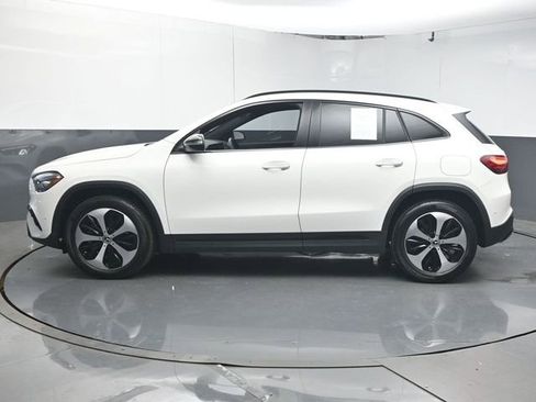 Used 2026 Mercedes-Benz GLA 250 image 5
