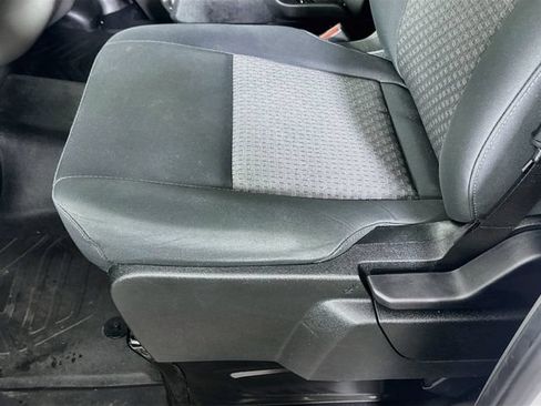 Used 2025 Ford Transit 250 Low Roof w/ Exterior Upgrade Package RWD image 23
