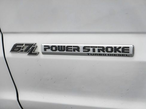 Used 2022 Ford F350 Lariat w/ Lariat Ultimate Package image 55