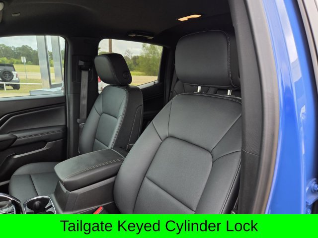 Used 2026 GMC Canyon Elevation w/ Convenience Package AWD/4WD image 28