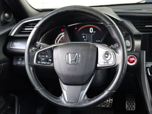 Used 2018 Honda Civic Sport Touring image 26