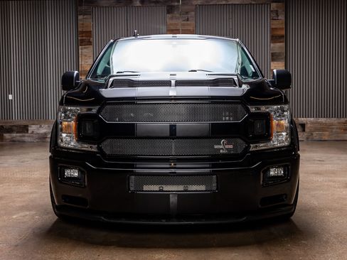 Used 2020 Ford F150 XLT w/ Equipment Group 301A Mid image 2