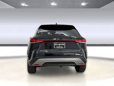 New 2026 Lexus RX 350 AWD image 10