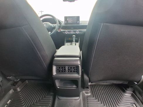 Used 2024 Honda CR-V LX image 15