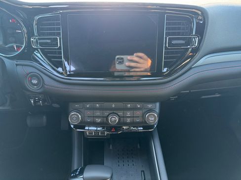 New 2026 Dodge Durango GT image 10