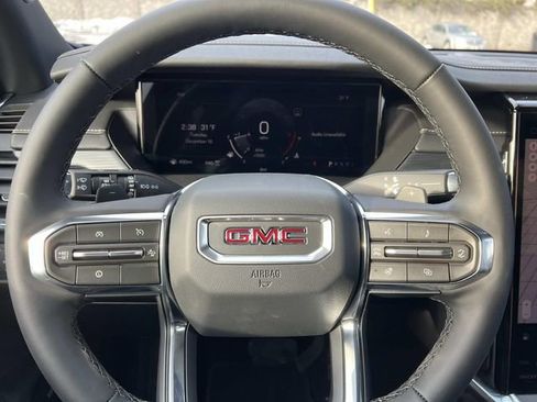 New 2026 GMC Acadia Elevation w/ Black Edition image 21