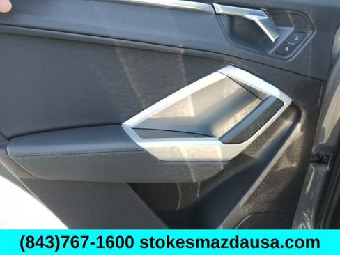 Used 2020 Audi Q3 2.0T Premium Plus AWD/4WD image 19