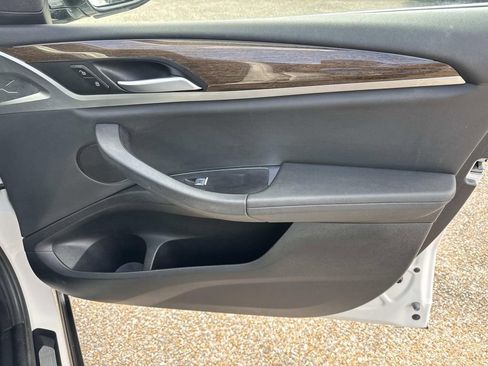 Used 2021 BMW X3 sDrive30i w/ Convenience Package image 16