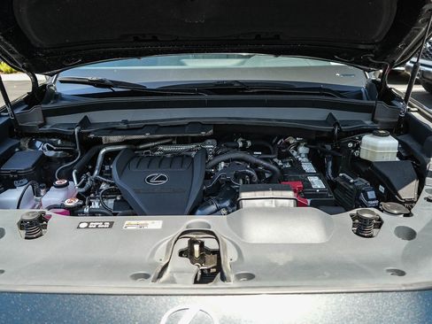 Used 2024 Lexus TX 350 AWD w/ Cold Weather Package image 26