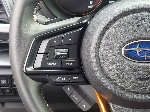 Used 2025 Subaru Forester Wilderness w/ Wilderness Package image 24