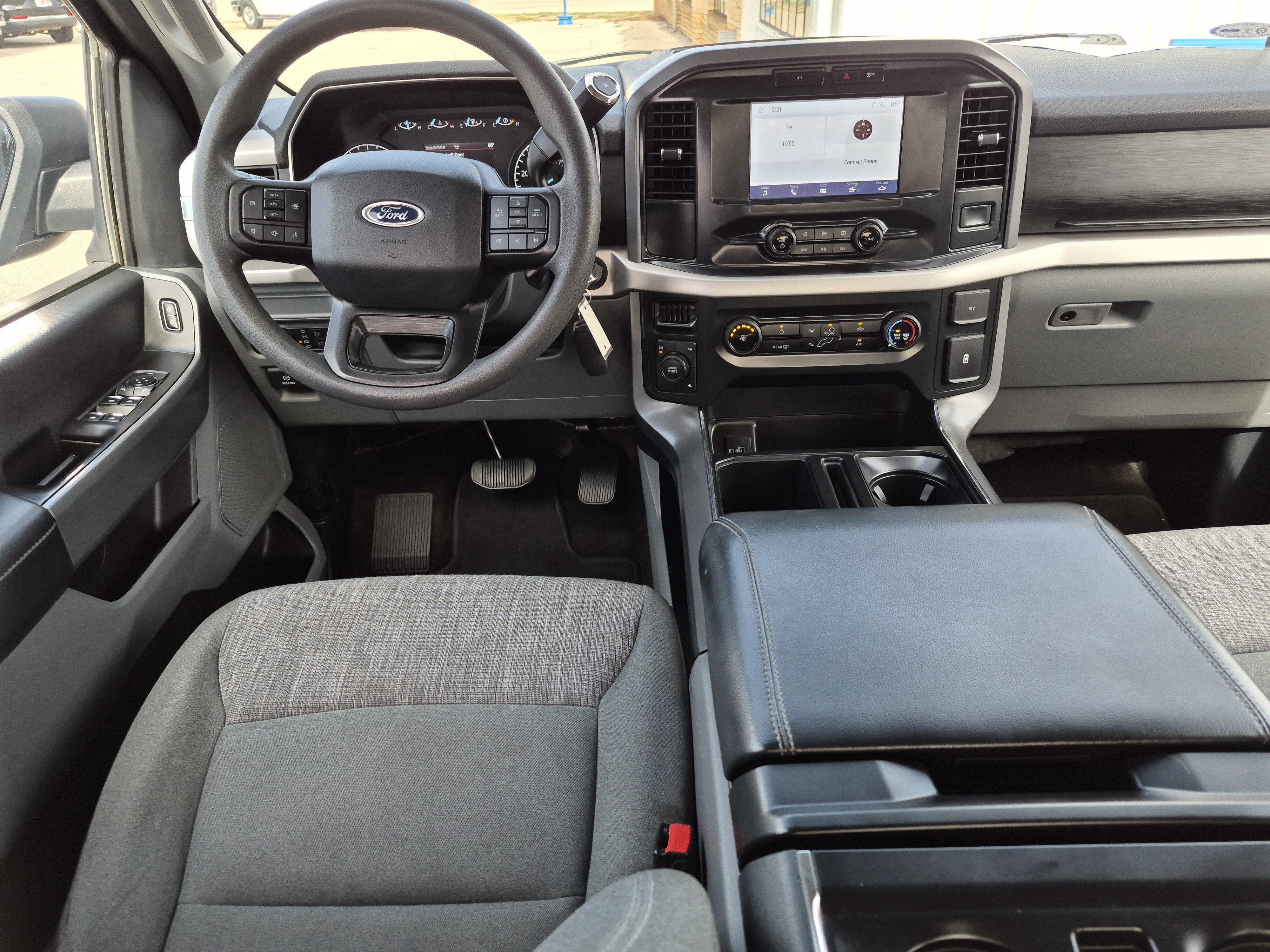 Used 2022 Ford F150 XLT AWD/4WD image 14