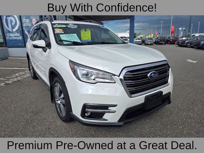 Used 2022 Subaru Ascent Limited