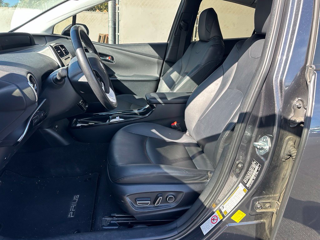 Used 2016 Toyota Prius Four FWD image 10