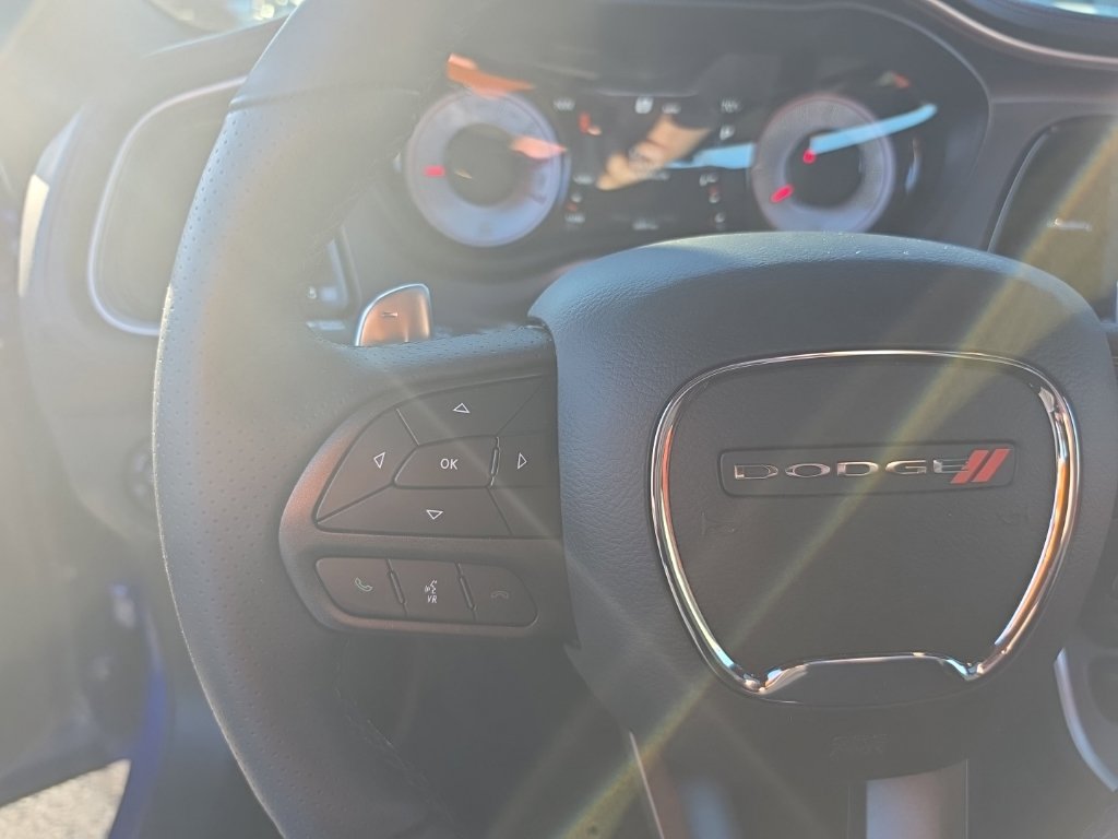 Used 2022 Dodge Challenger R/T Scat Pack RWD image 15