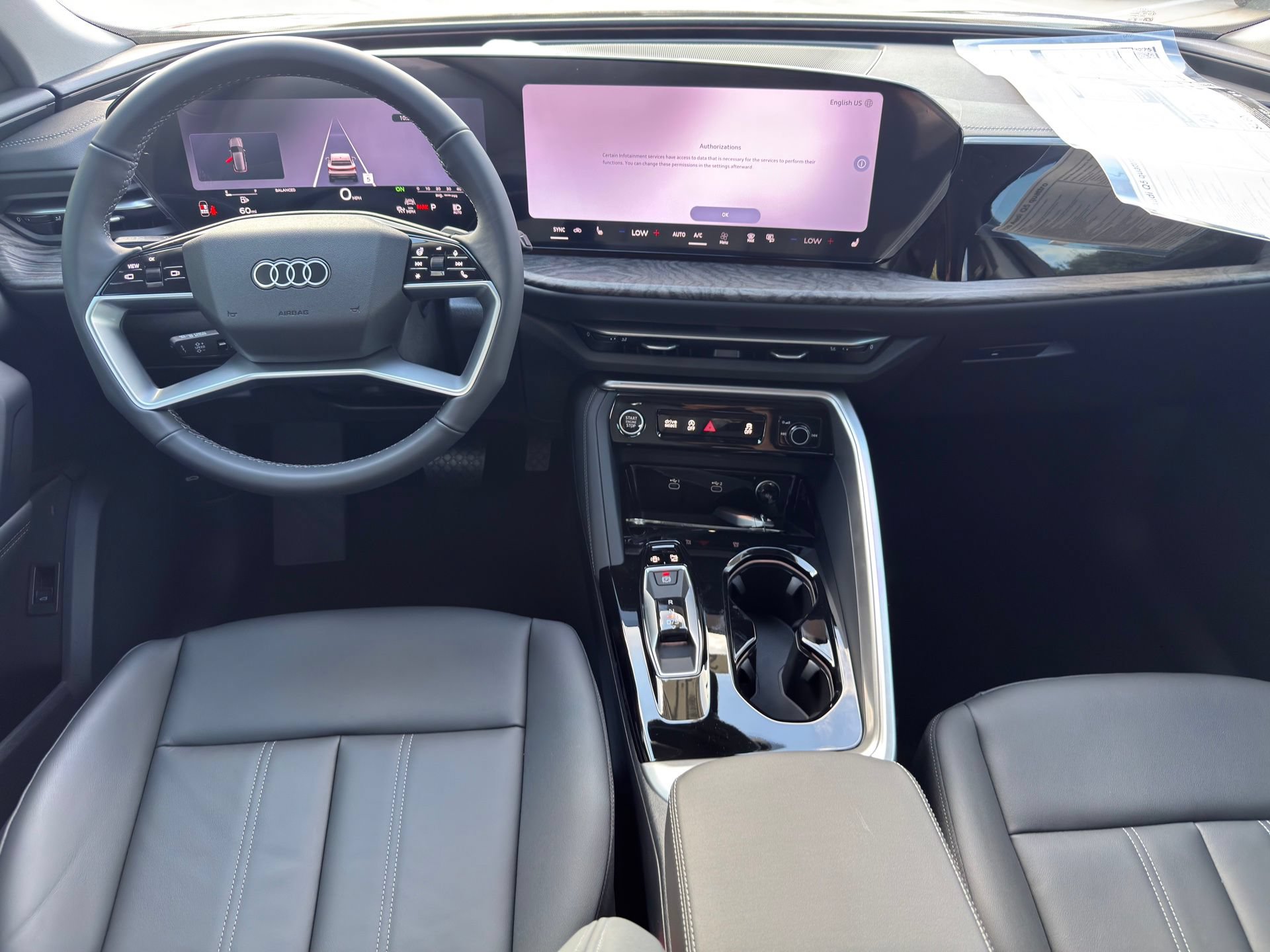 New 2026 Audi Q5 Premium AWD/4WD image 25