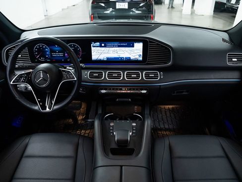 Used 2024 Mercedes-Benz GLE 350 4MATIC image 9