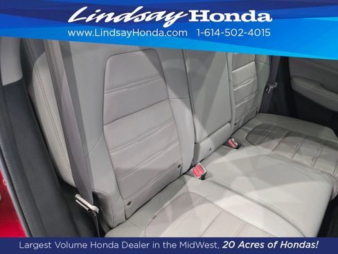Used 2020 Honda CR-V Touring image 14