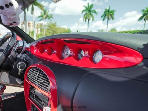 Used 1999 Plymouth Prowler RWD image 37