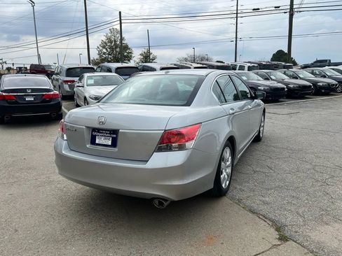 Used 2009 Honda Accord EX-L image 14