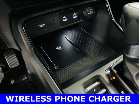 New 2026 Honda CR-V Sport-L image 9