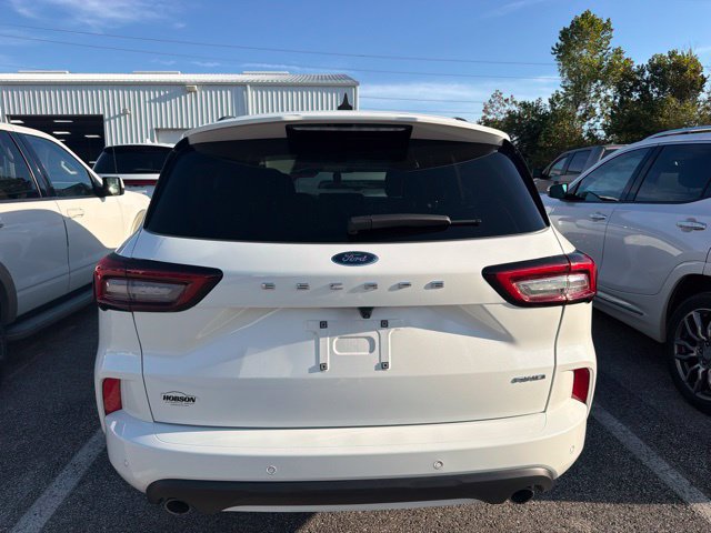 Used 2024 Ford Escape ST-Line Select w/ Tech Pack #2 AWD/4WD image 5