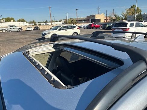 Used 2021 Subaru Crosstrek 2.5i Limited w/ Moonroof Package 2 AWD/4WD image 20