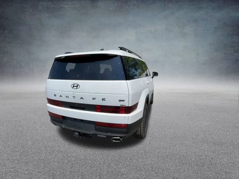 New 2026 Hyundai Santa Fe XRT image 20