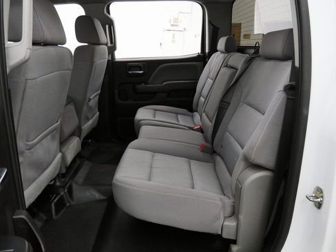 Used 2019 Chevrolet Silverado 3500 W/T image 20