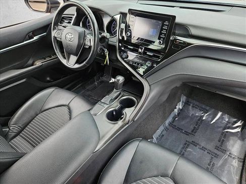 Used 2024 Toyota Camry SE FWD image 26