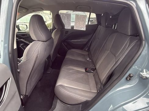 Certified 2024 Subaru Crosstrek 2.0i w/ Popular Package #4 AWD/4WD image 18