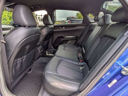 Used 2023 Kia K5 GT-Line w/ GT-Line Premium Package AWD/4WD image 15