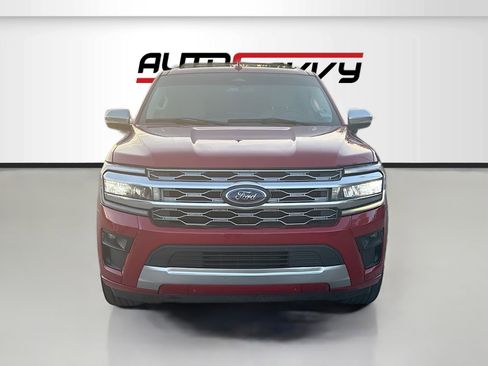 Used 2022 Ford Expedition Platinum image 32