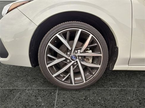 Certified 2024 Subaru Impreza 2.0i Sport w/ Popular Package #1 image 18