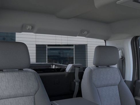 New 2026 Ford F150 XL w/ Equipment Group 103A High image 24