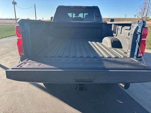 New 2025 Chevrolet Silverado 3500 High Country w/ Technology Package image 26
