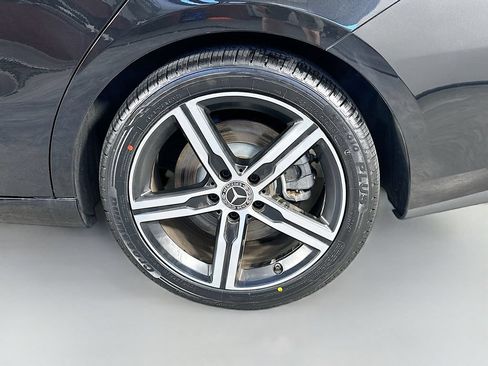 Used 2020 Mercedes-Benz CLA 250 4MATIC image 33