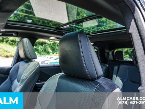 Used 2024 Lexus TX 350 FWD w/ Technology Package image 17