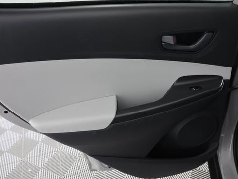 Certified 2023 Hyundai Kona SEL w/ Cargo Package image 25