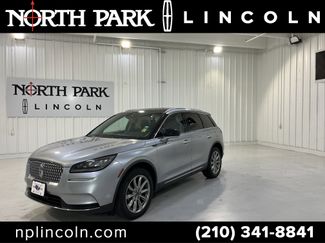 Used 2021 Lincoln Corsair AWD w/ Premium Package video 1