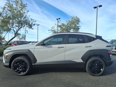 New 2026 Hyundai Kona SEL Sport image 3