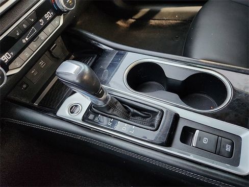 Used 2023 Nissan Altima 2.5 SL image 25