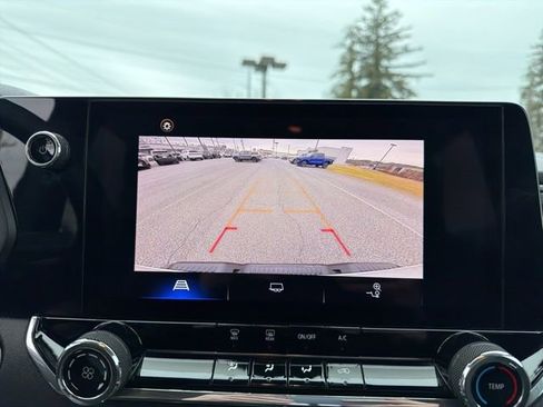 Used 2024 Chevrolet Colorado W/T w/ WT Convenience Package II image 18