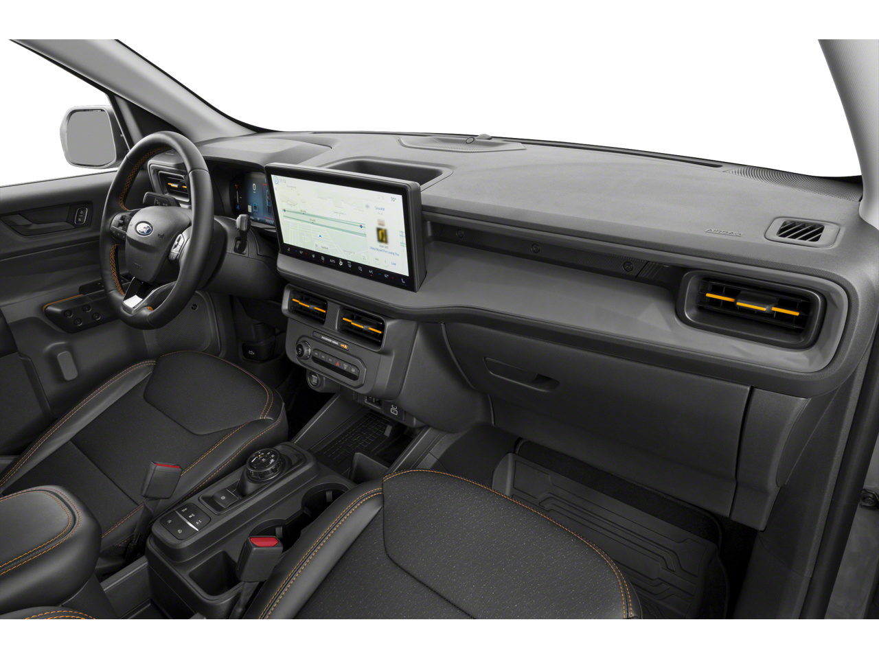 New 2026 Ford Maverick Tremor AWD/4WD image 38